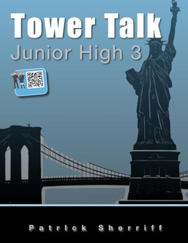 Tower Talk Junior High 3 - Livres & eBooks Amazon Allemagne à 12.82€