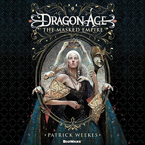 Dragon Age: The Masked Empire (The Dragon Age Series)... - Livres & eBooks Amazon Allemagne à 47.86€