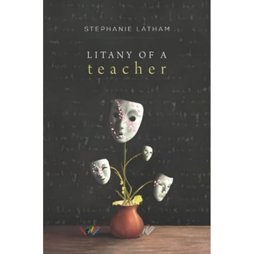 Litany of a Teacher - Maison & Cuisine Amazon Allemagne à 8.70€