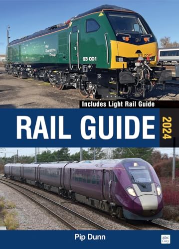abc Rail Guide 2024 - Bon plan à 3.00€