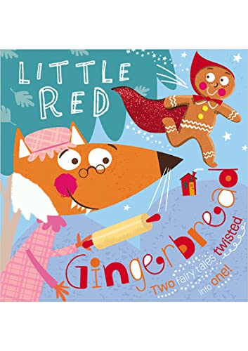 Little Red Gingerbread - Maison & Cuisine Amazon Allemagne à 15.00€