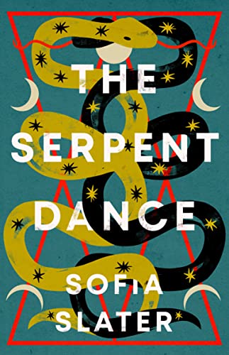 The Serpent Dance: A Twisty Murderous Midsummer Read - Books & eBooks Amazon UK à 6.13€