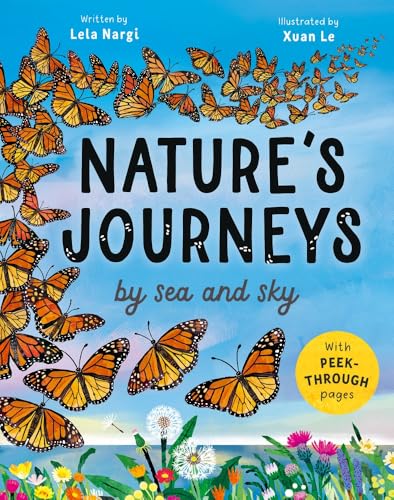 Nature's Journeys: by sea and sky - Amazon Royaume-Uni à 2.78€