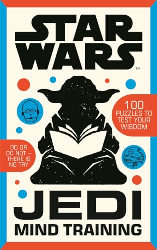 Star Wars: Jedi Mind Training - Sports & Fitness en promo à 4.00€