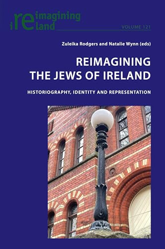 Reimagining the Jews of Ireland: Historiography, Identity... - Livres & eBooks en promo à 8.52€