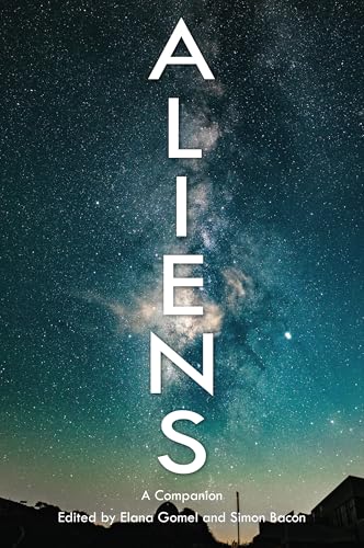 Aliens: A Companion: 15 (Genre Fiction and Film Companions) - Maison & Cuisine en promo à 10.21€