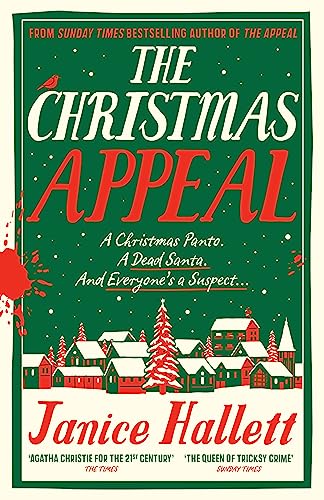 The Christmas Appeal: the Sunday Times bestseller from the... - Sports & Fitness en promo à 4.78€