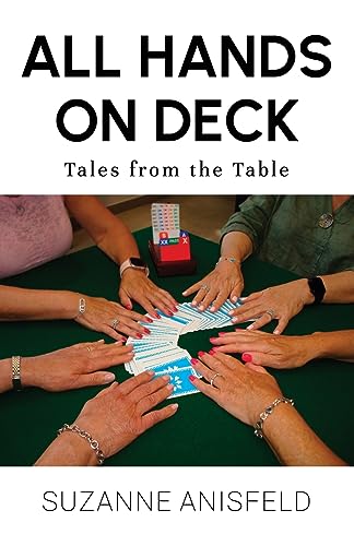 All Hands on Deck: Tales from the Table - Maison & Cuisine Amazon Royaume-Uni à 2.52€