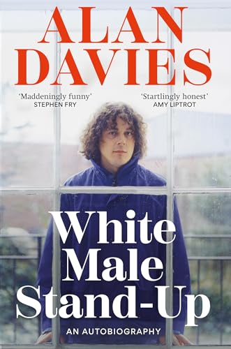White Male Stand-Up - Amazon Espagne à 11.59€