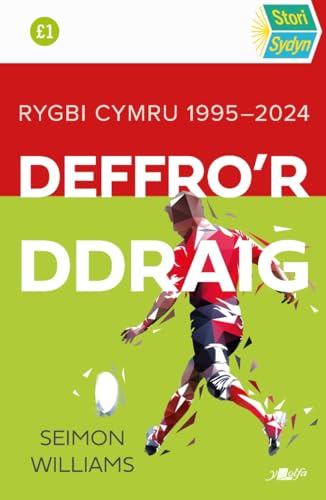 Stori Sydyn: Deffro'r Ddraig - Amazon Germany à 1.22€