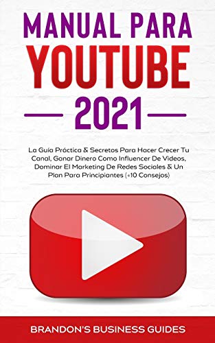 YouTube Playbook 2021: la guía práctica y los secretos para... - Livres & eBooks en promo à 5.40€