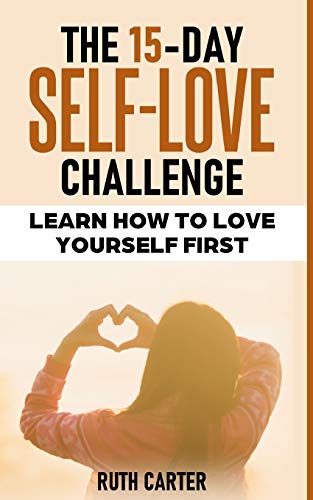 The 15-Day Self-Love Challenge - Amazon Royaume-Uni à 2.59€