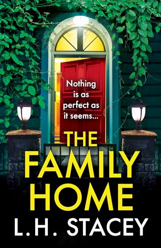 The Family Home: An utterly chilling psychological thriller... - Amazon Royaume-Uni à 5.11€