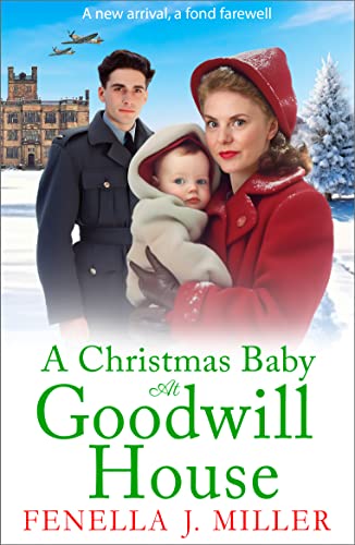 A Christmas Baby at Goodwill House: An emotional historical... - Baby & Nursery Amazon UK à 9.92€
