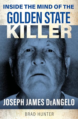 Inside the Mind of the Golden State Killer: Joseph James... - Amazon Royaume-Uni à 3.00€