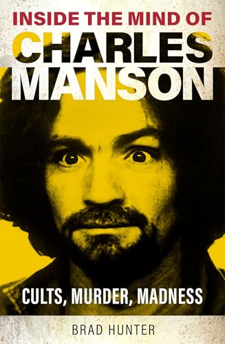 Inside the Mind of Charles Manson: Criminal & Cult Leader - Auto & Motorcycle Amazon UK à 3.00€
