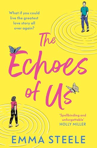 The Echoes of Us: an absolutely uplifting and heartbreaking... - Amazon Royaume-Uni à 3.00€