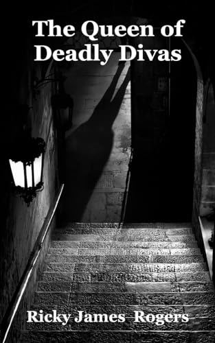 The Queen of Deadly Divas - Livres & eBooks Amazon Royaume-Uni à 0.87€