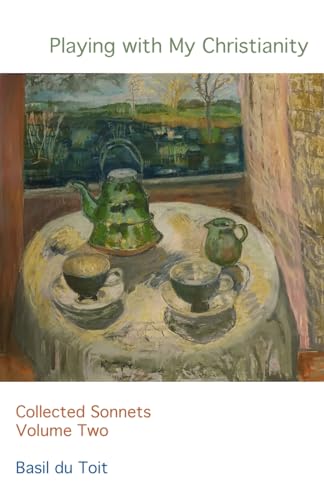 Playing with my Christianity: Collected Sonnets Volume Two - Sports & Fitness Amazon Royaume-Uni à 2.41€