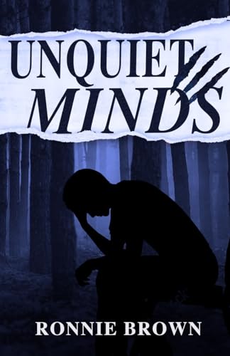 Unquiet Minds - Livres & eBooks Amazon Espagne à 7.11€