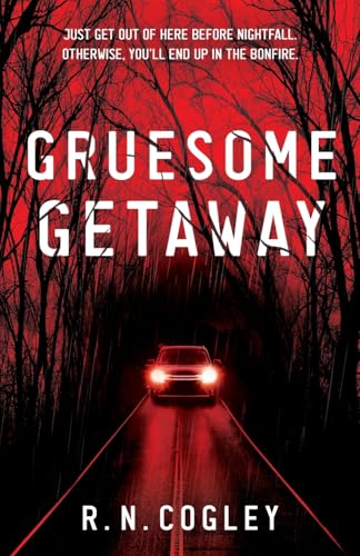 Gruesome Getaway - Bon plan à 1.94€