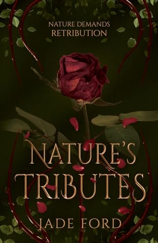 Nature's Tributes: 1 (Nature's War) - Bon plan à 4.15€
