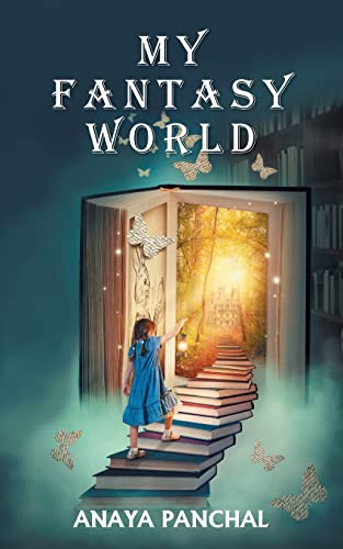 My Fantasy World - Deal du jour à 2.19€