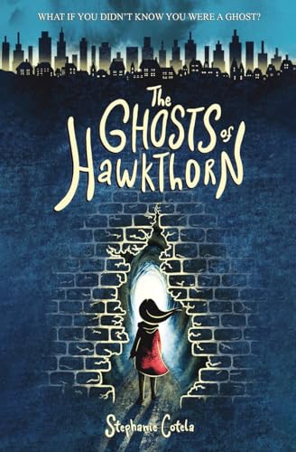 The Ghosts of Hawkthorn - Amazon Espagne à 5.19€
