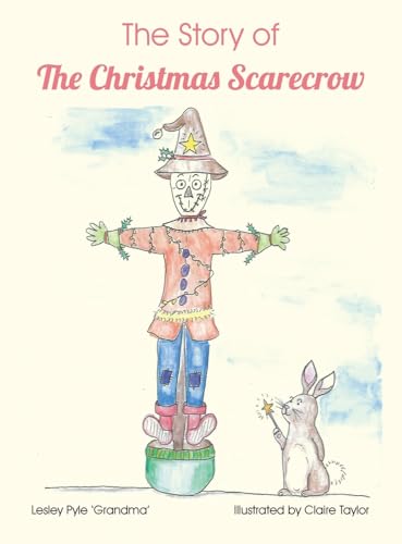 The Story of The Christmas Scarecrow - Auto & Motorcycle Amazon UK à 5.80€