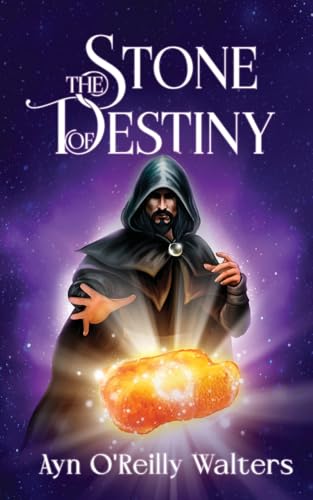 The Stone of Destiny: 4 (Between the Trees) - Livres & eBooks en promo à 3.85€
