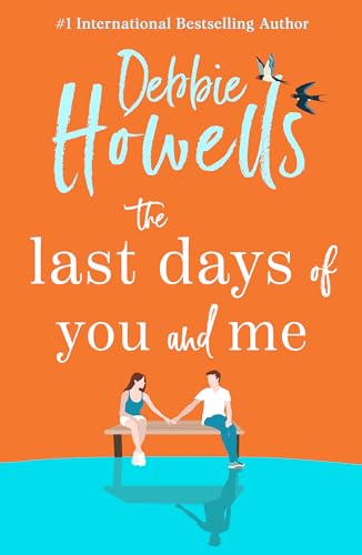 The Last Days of You and Me: A gorgeous uplifting book club... - Amazon Royaume-Uni à 8.47€