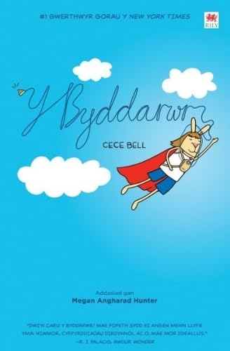 Y Byddarwr - Amazon Royaume-Uni à 2.88€