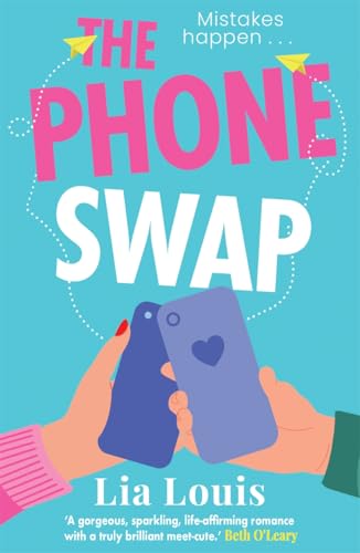 The Phone Swap: A new enemies-to-lovers romance from the... - High-Tech & Électronique Amazon Espagne à 5.88€