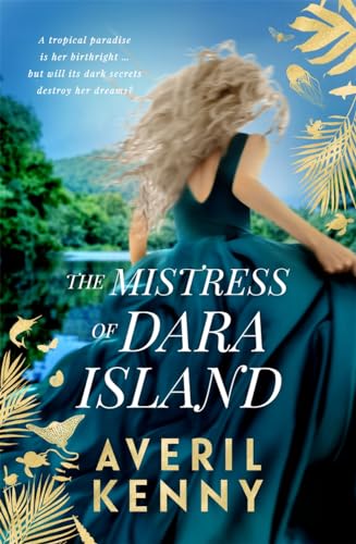 The Mistress of Dara Island - Bon plan à 2.81€