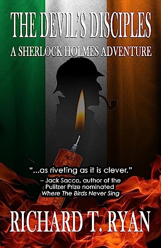 The Devil's Disciples: A Sherlock Holmes Adventure - Bricolage & Outils en promo à 3.00€