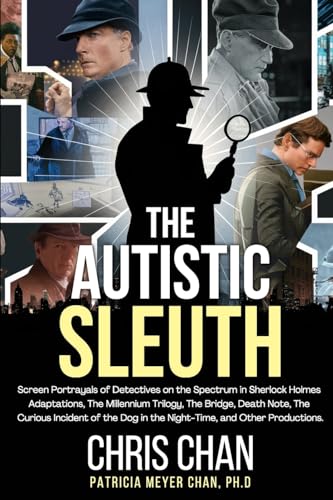 The Autistic Sleuth: Screen Portrayals of Detectives on the... - Amazon Royaume-Uni à 1.70€