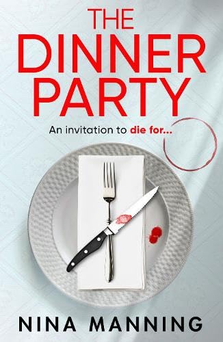 The Dinner Party: Perfect date or nightmare invitation?... - Amazon Royaume-Uni à 5.68€