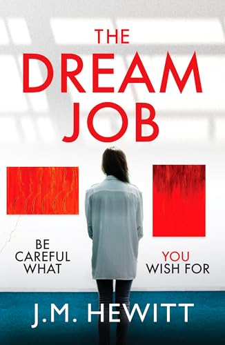 The Dream Job: A gripping and chilling psychological... - Amazon Royaume-Uni à 3.00€