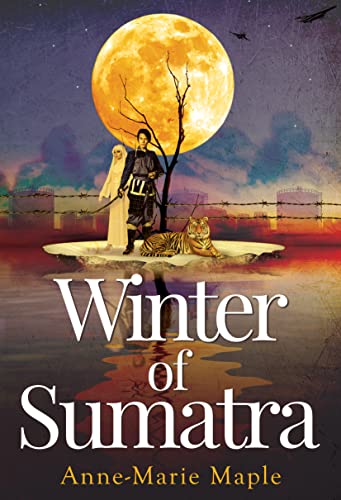 Winter of Sumatra - Amazon Espagne à 8.70€