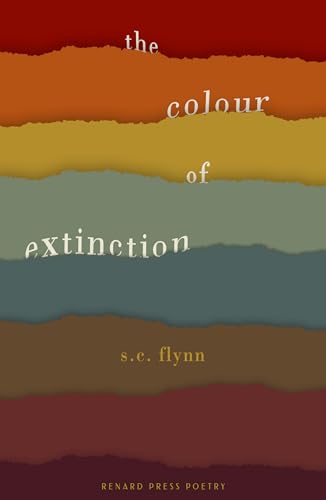 The Colour of Extinction - Nouvelle promo Amazon à 5.96€