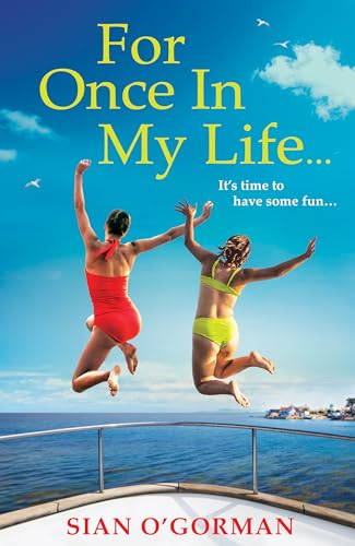 For Once In My Life: The beautifully heart-warming book... - Books & eBooks Amazon UK à 7.28€