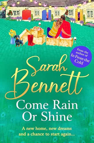 Come Rain or Shine: A completely heartwarming, romantic... - Sports & Fitness Amazon UK à 6.37€