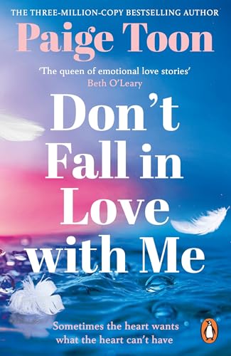 Don't Fall in Love With Me: The unforgettable new... - Home & Kitchen Amazon UK à 4.99€