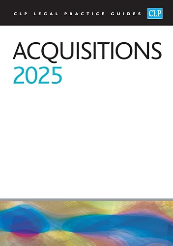Acquisitions 2025: Legal Practice Course Guides (LPC) - High-Tech & Électronique en promo à 8.00€