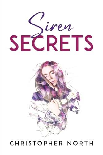 Siren secrets - Livres & eBooks Amazon Espagne à 16.84€