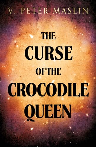 The Curse of the Crocodile Queen - Livres & eBooks Amazon Allemagne à 13.54€