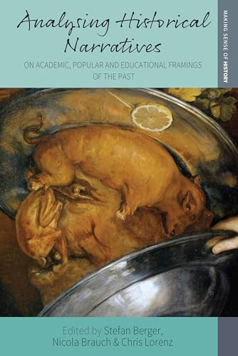 Analysing Historical Narratives: On Academic, Popular and... - High-Tech & Électronique en promo à 4.31€