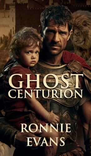 Ghost Centurion - Bon plan à 5.20€