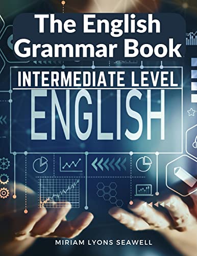 The English Grammar Book: Intermediate Level - High-Tech & Électronique Amazon Allemagne à 14.64€