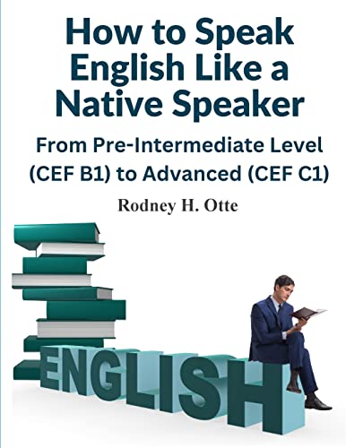 How to Speak English Like a Native Speaker: From... - High-Tech & Électronique en promo à 6.36€
